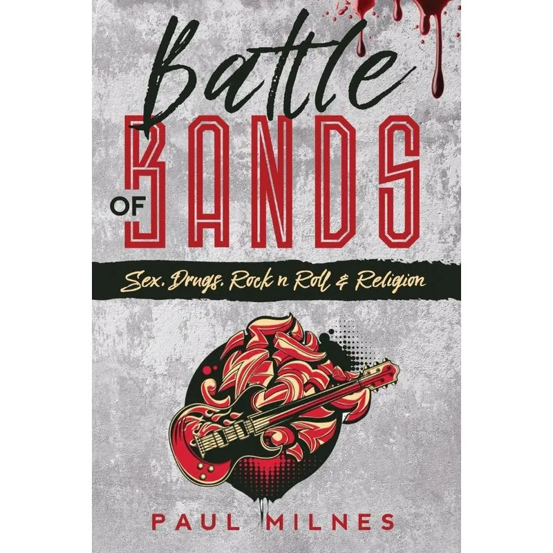 Battle of Bands