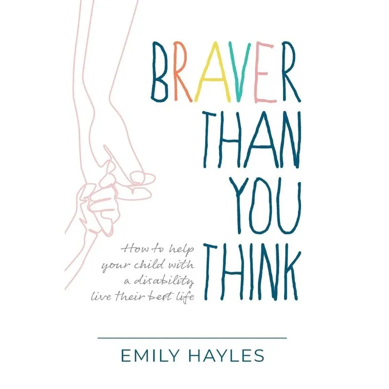 Braver Than You Think