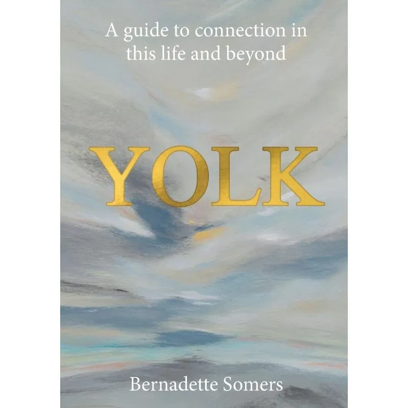 Yolk