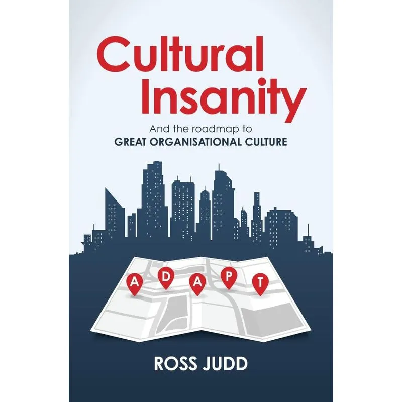 Cultural Insanity