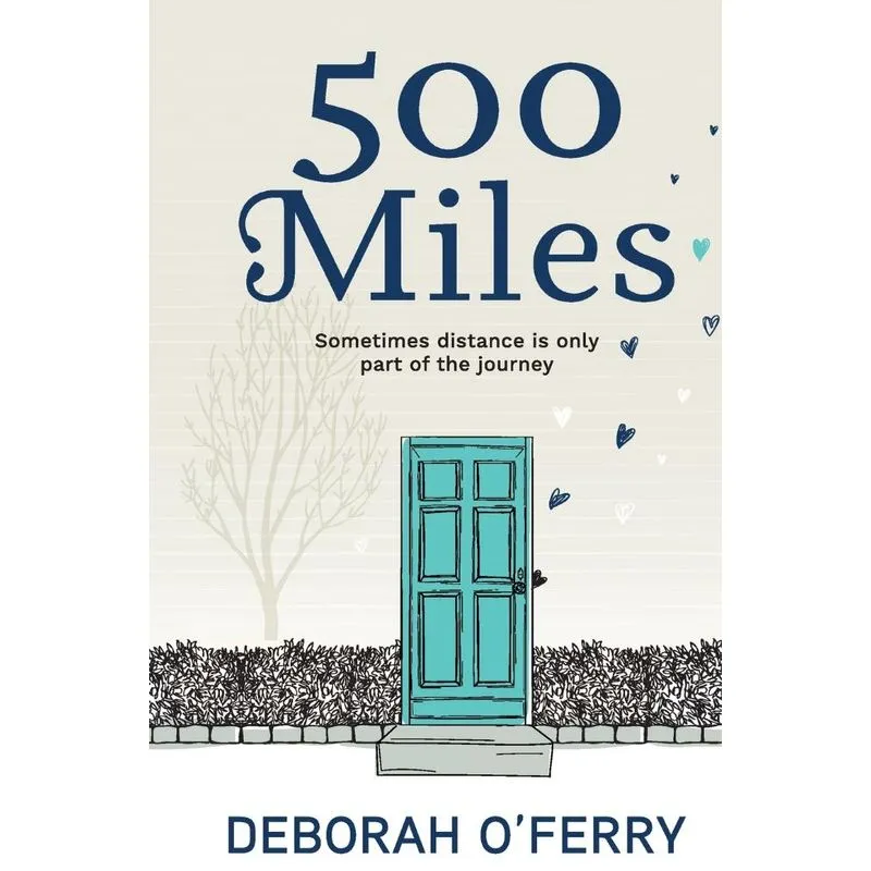 500 Miles