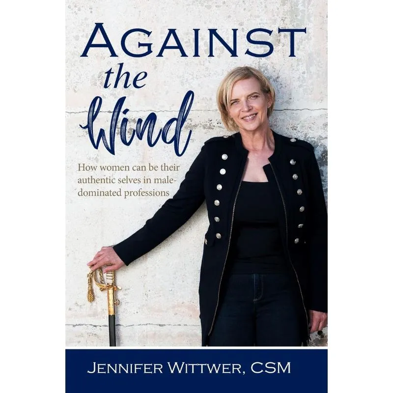 Against the Wind