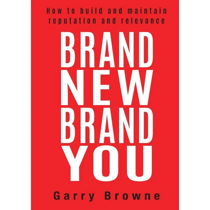 Brand New Brand You