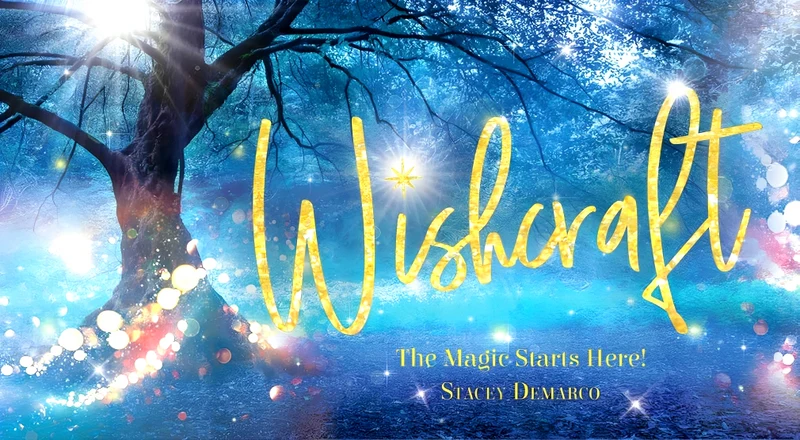 Wishcraft: You are the magic (Rockpool Mini Cards)