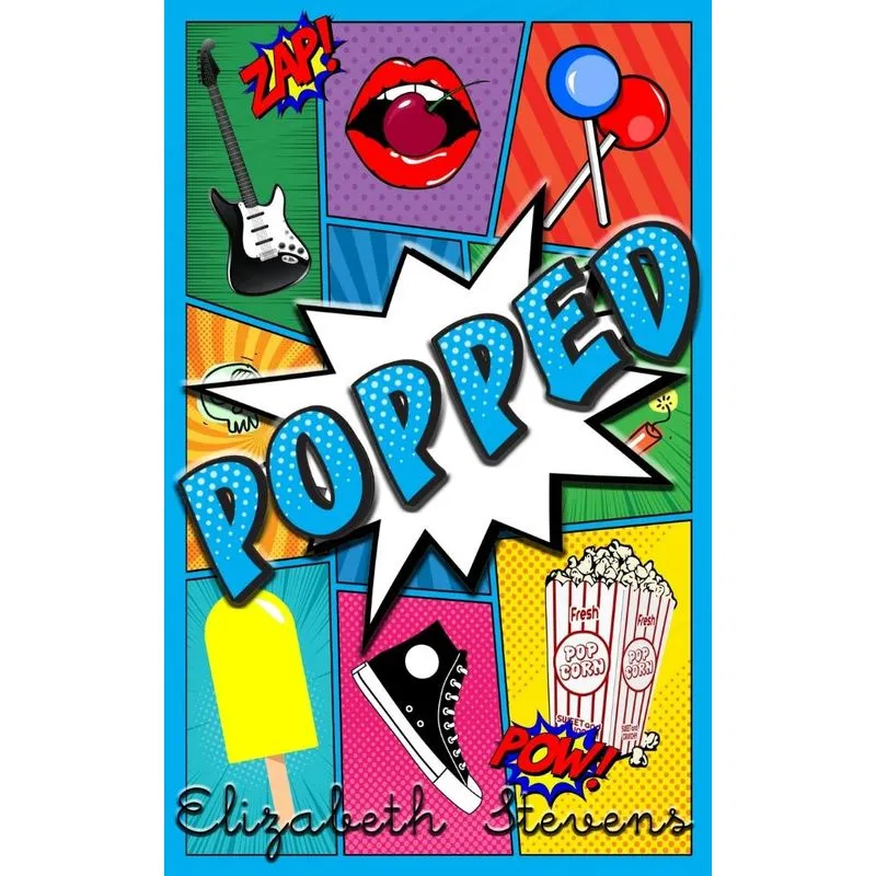Popped