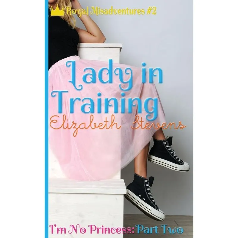Lady in Training