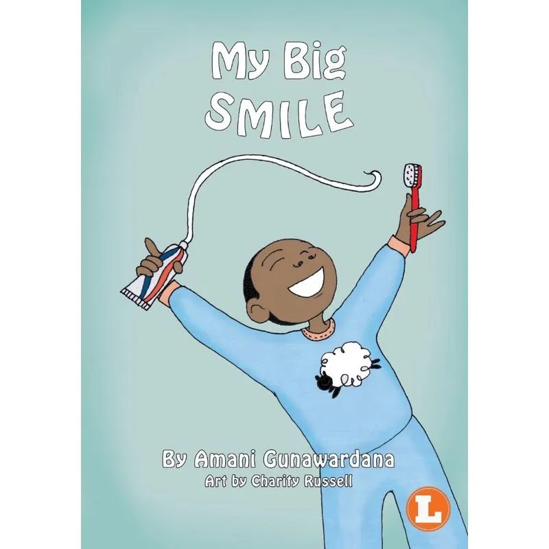 My Big Smile