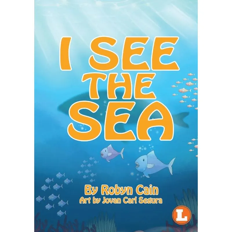 I See The Sea
