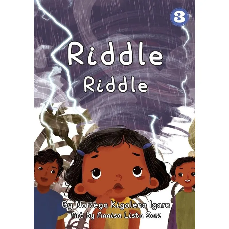 Riddle Riddle