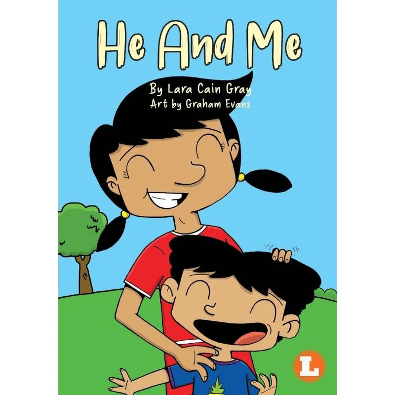 He And Me