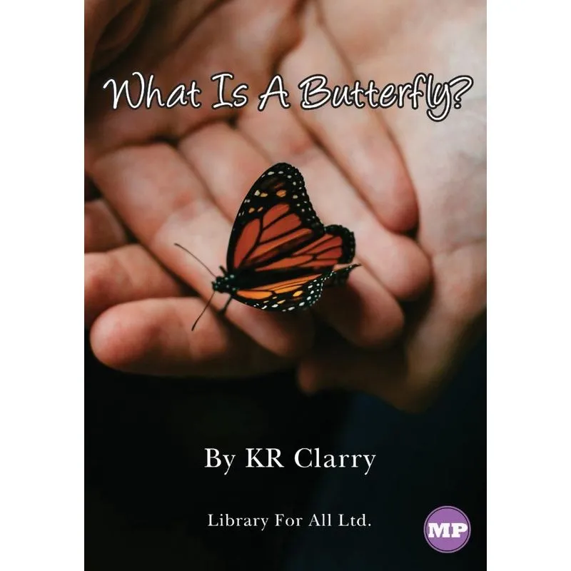 What Is A Butterfly?