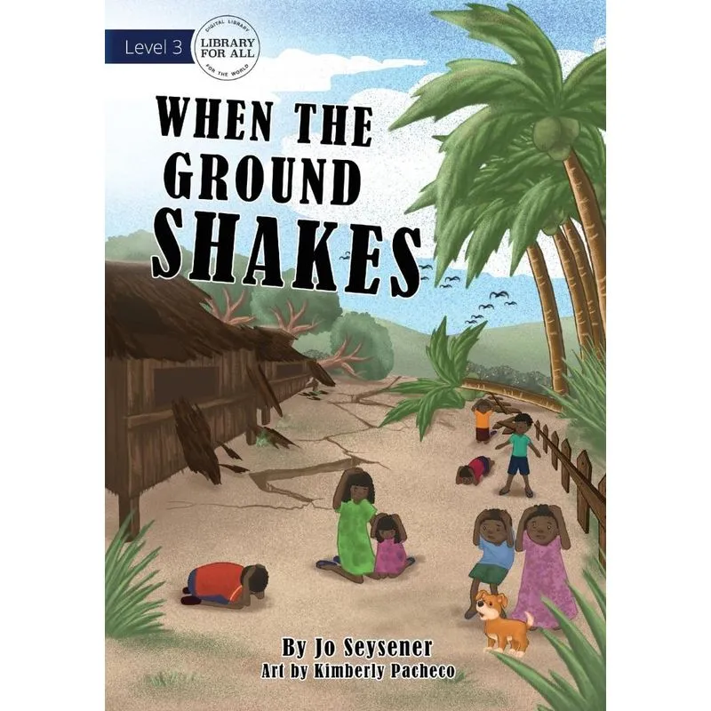 When The Ground Shakes