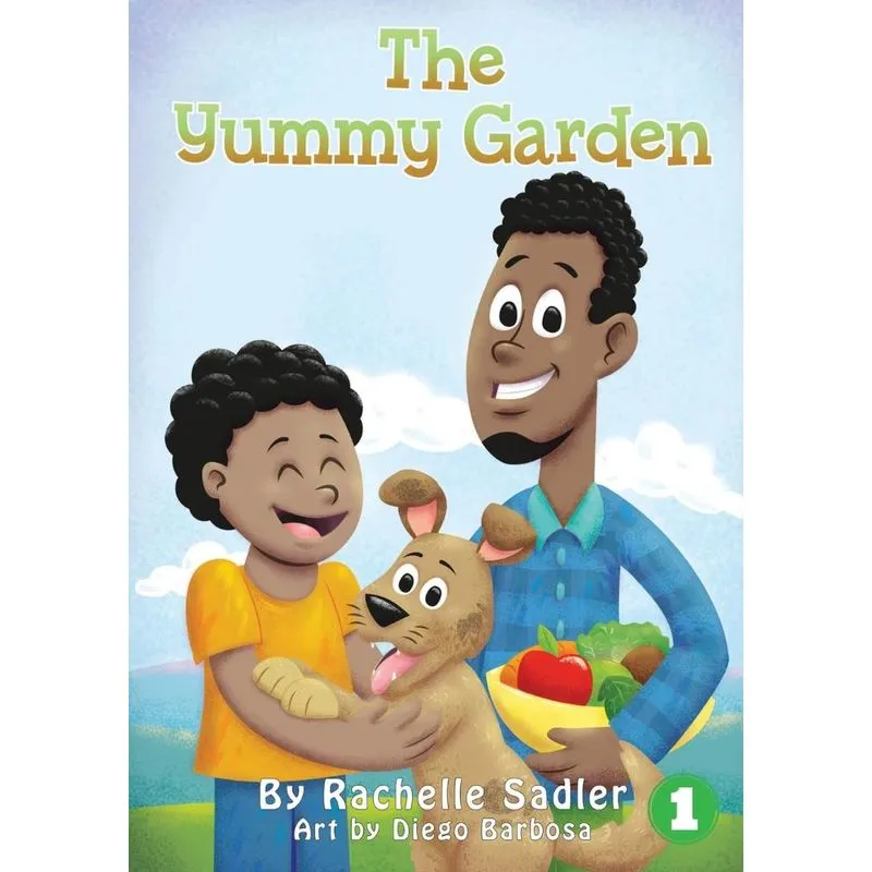 The Yummy Garden