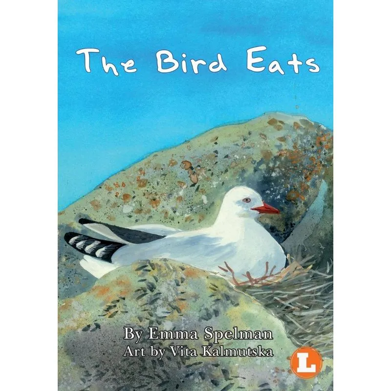 The Bird Eats