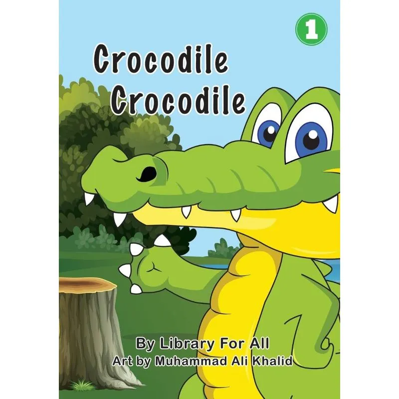 Crocodile Crocodile
