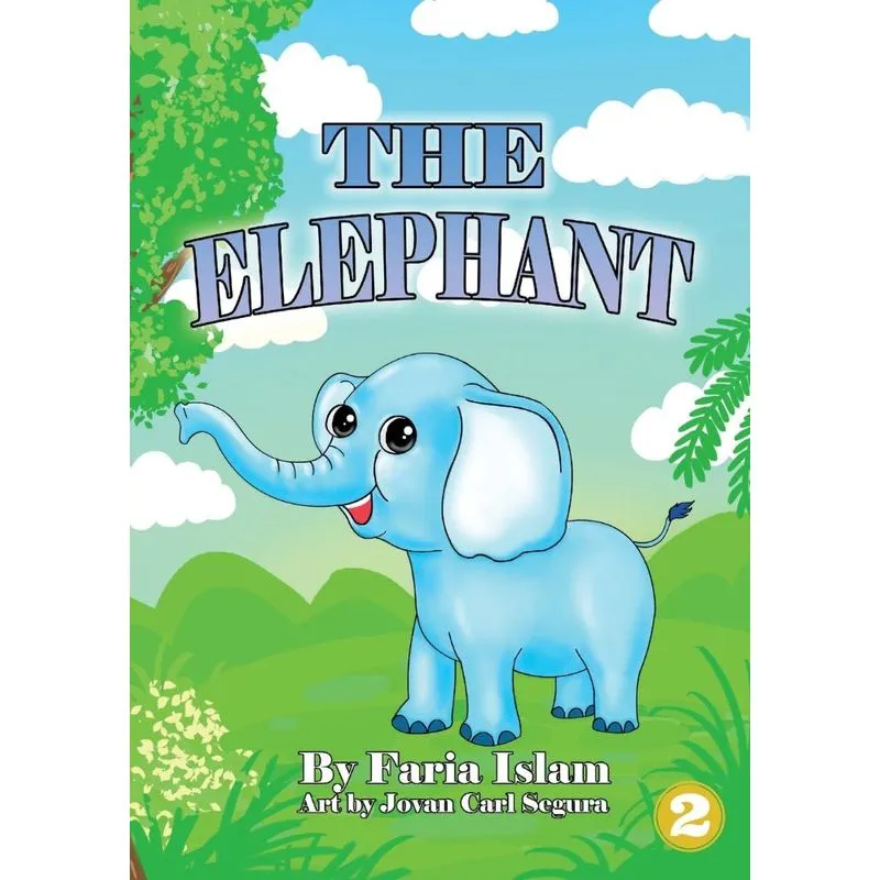 The Elephant