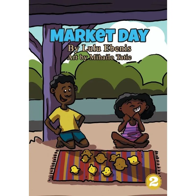 Market Day