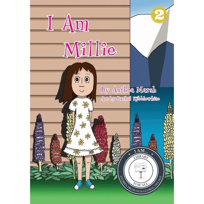 I Am Millie