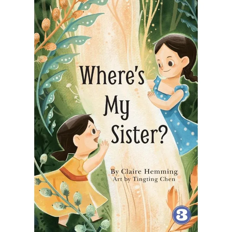 Wheres My Sister?