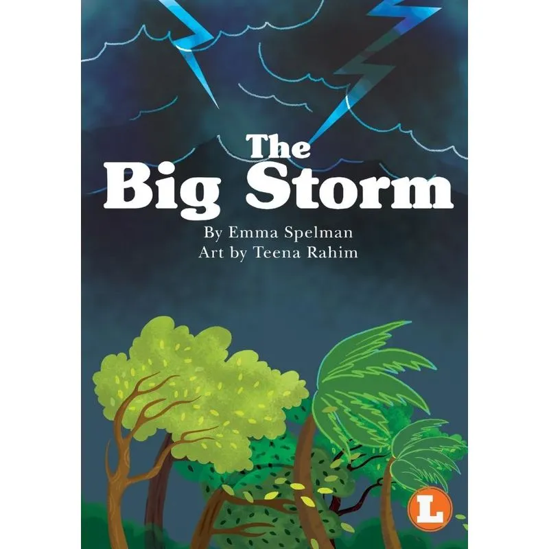 The Big Storm