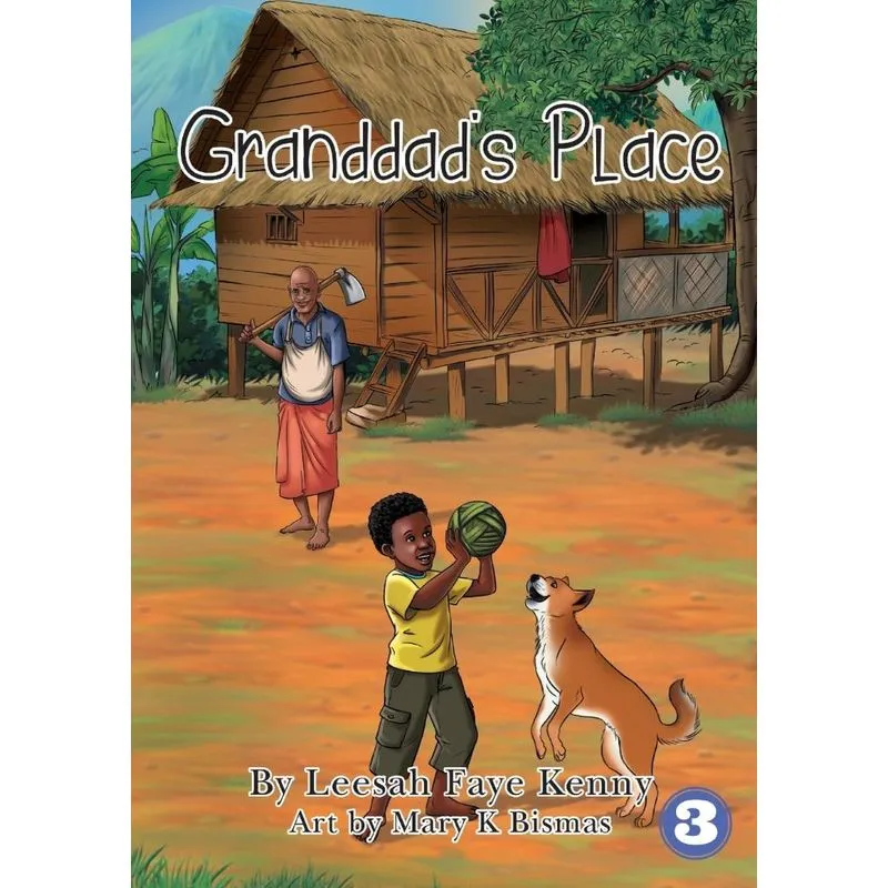 Granddads Place