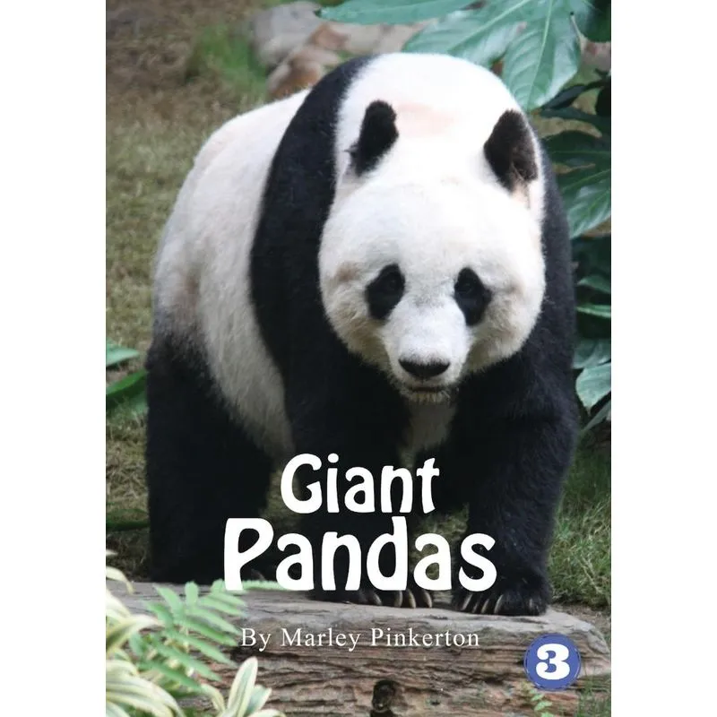 Pandas