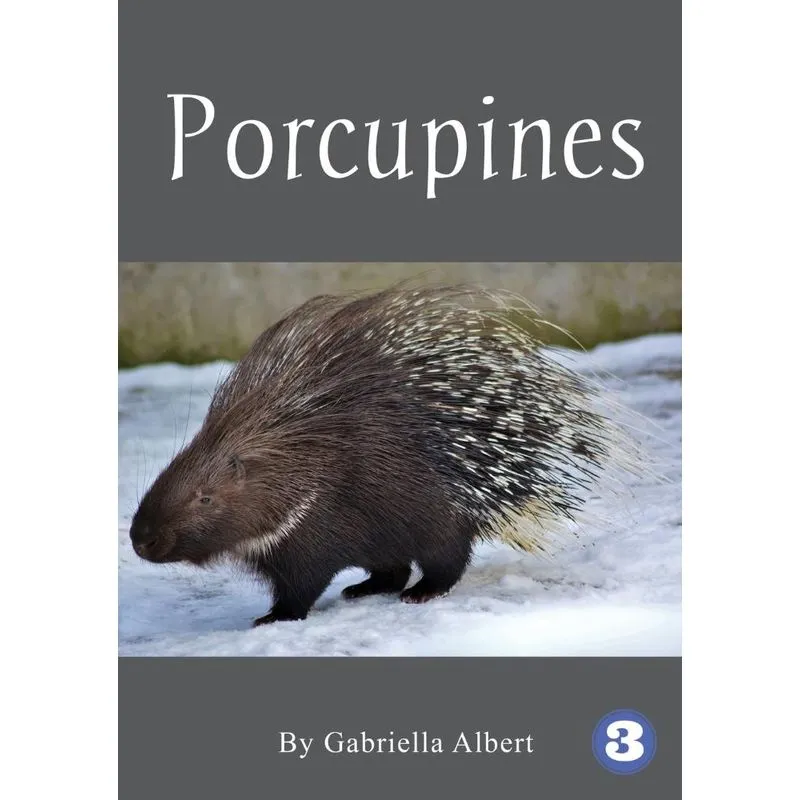 Porcupines