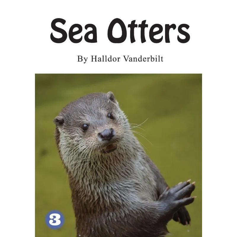 Sea Otters