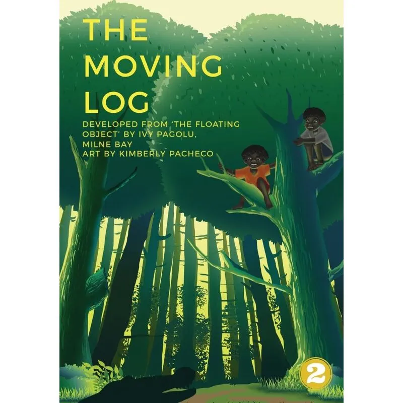 The Moving Log