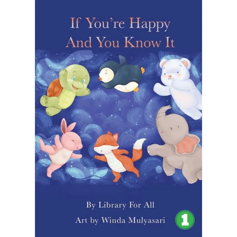 If Youre Happy And You Know It