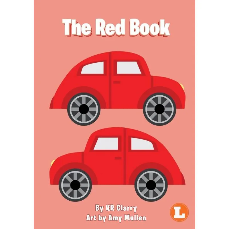 The Red Book