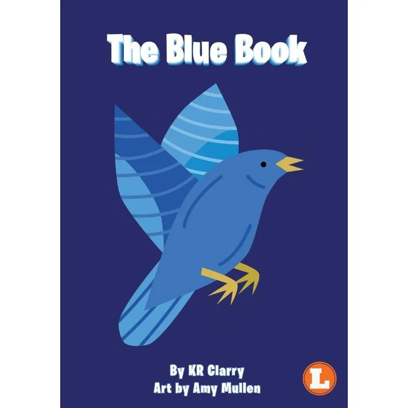The Blue Book