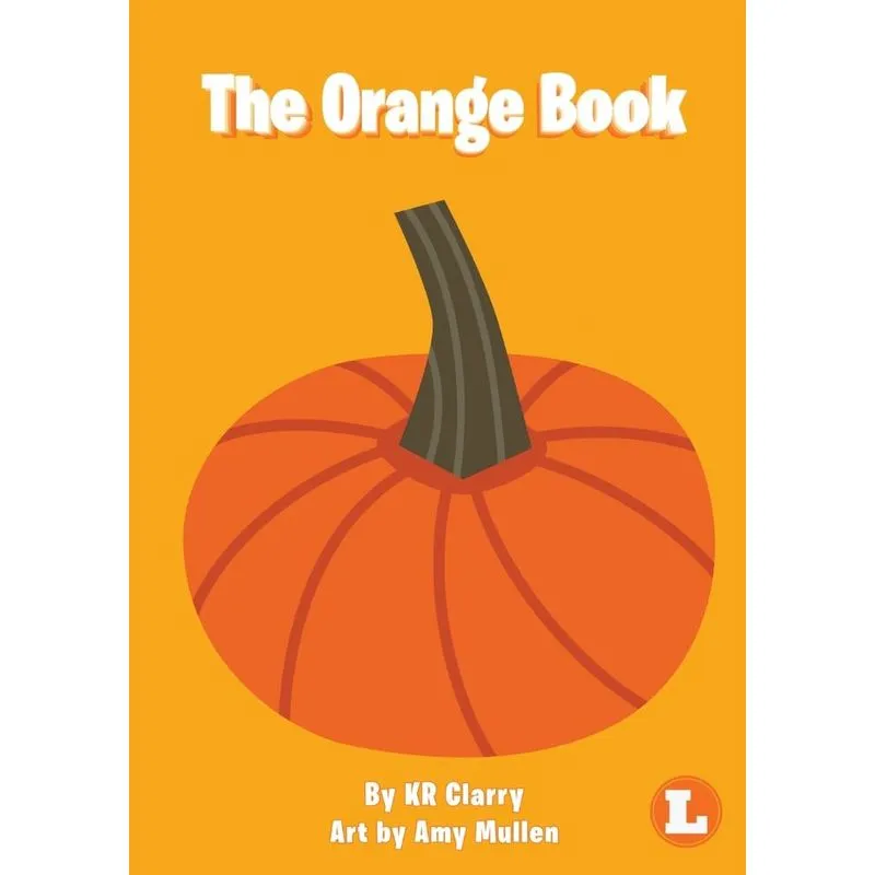 The Orange Book