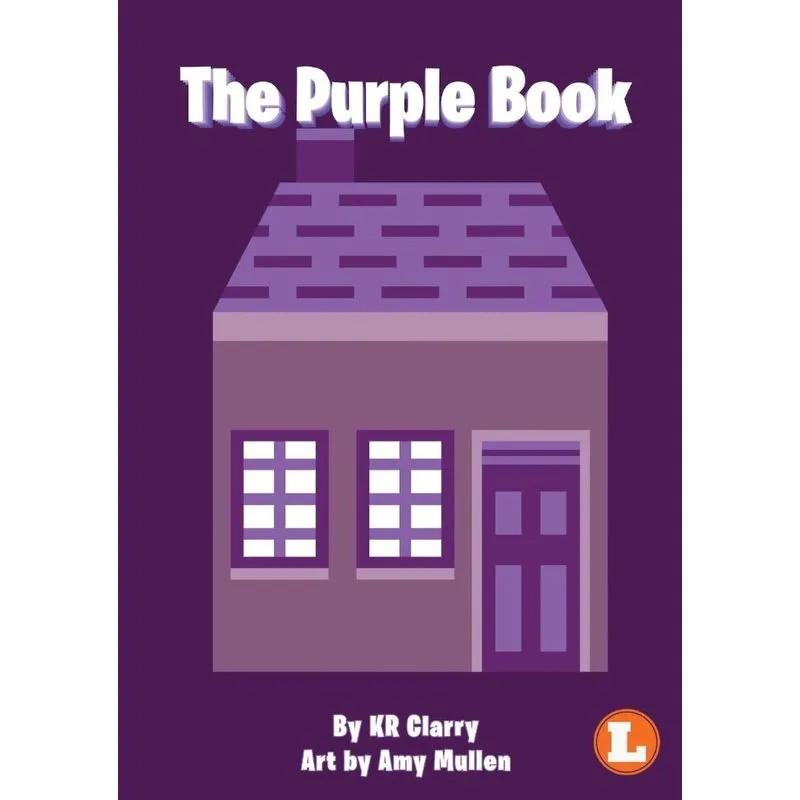 The Purple Book