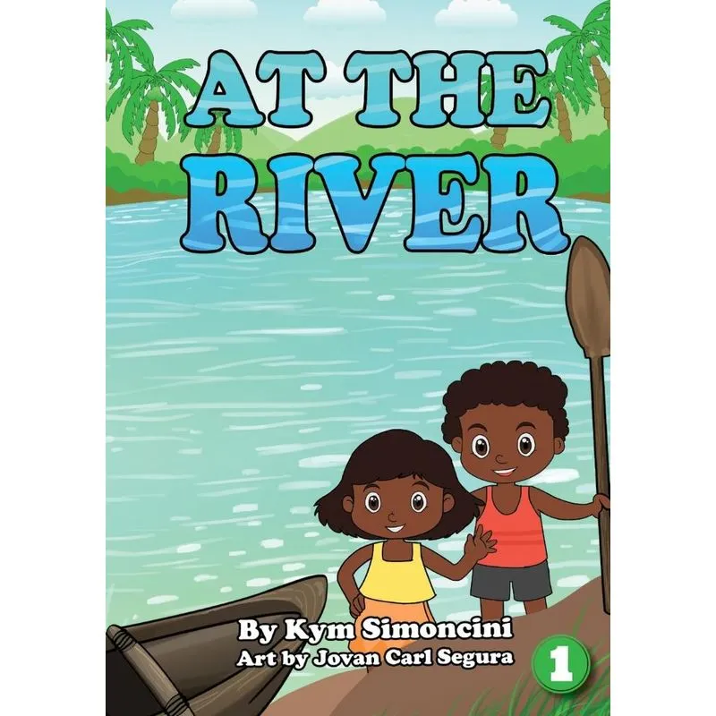 At The River