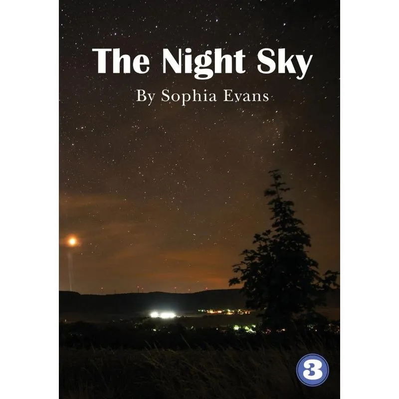 The Night Sky