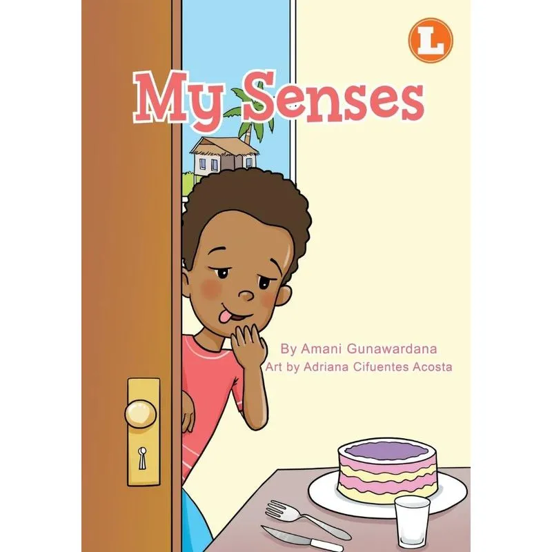 My Senses