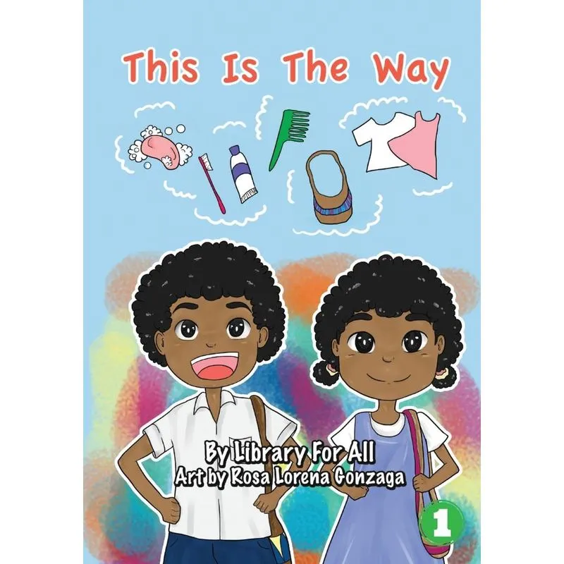 This Is The Way