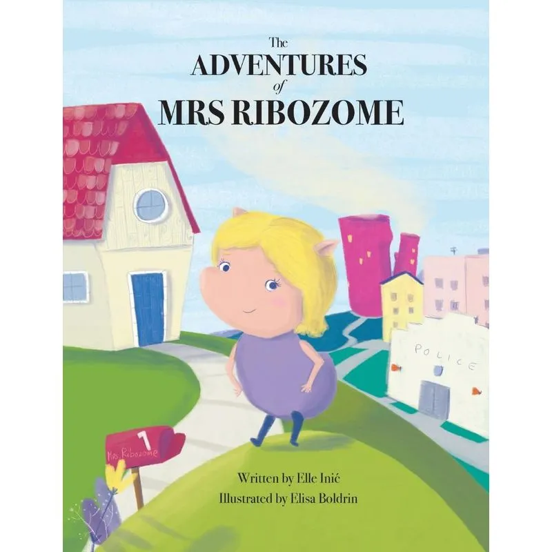 The Adventures of Mrs Ribozome
