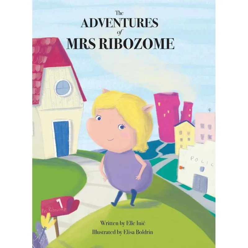 The Adventures of Mrs Ribozome