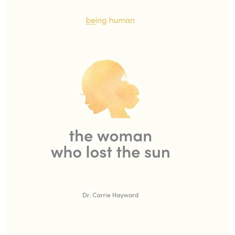 The Woman Who Lost the Sun