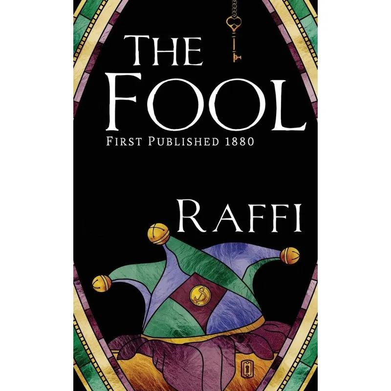 The Fool