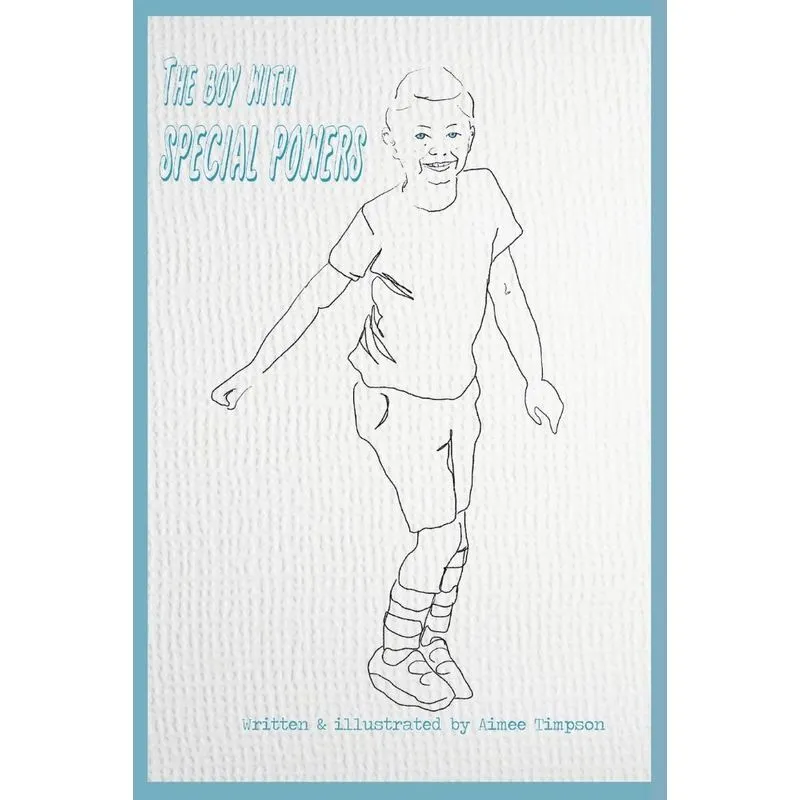 The Boy with Special Powers
