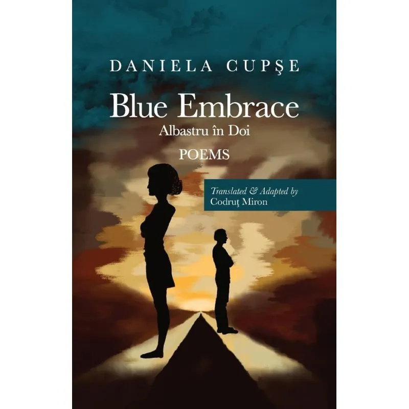 Blue Embrace