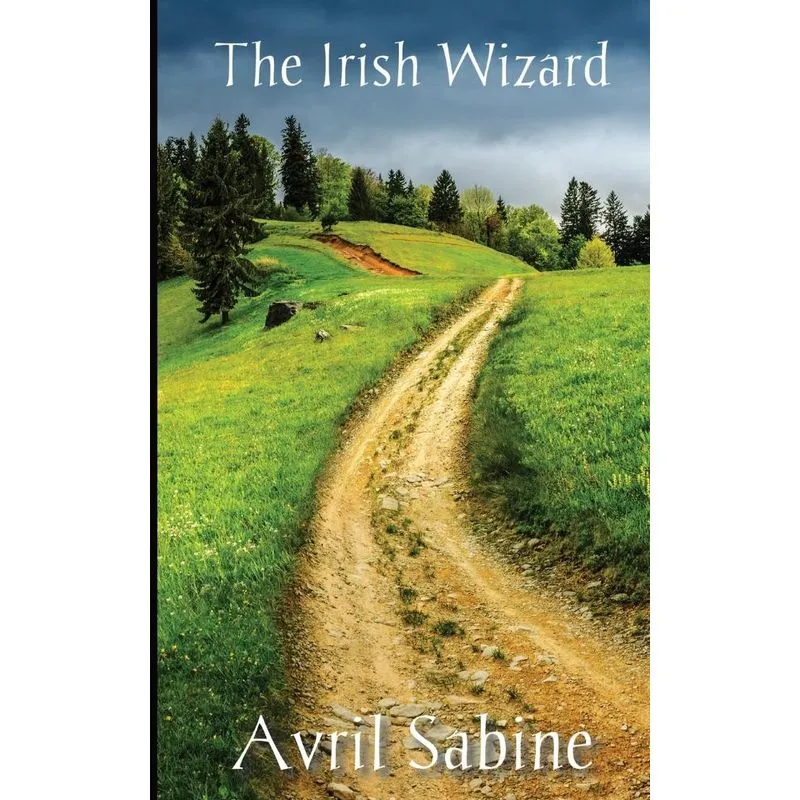 The Irish Wizard