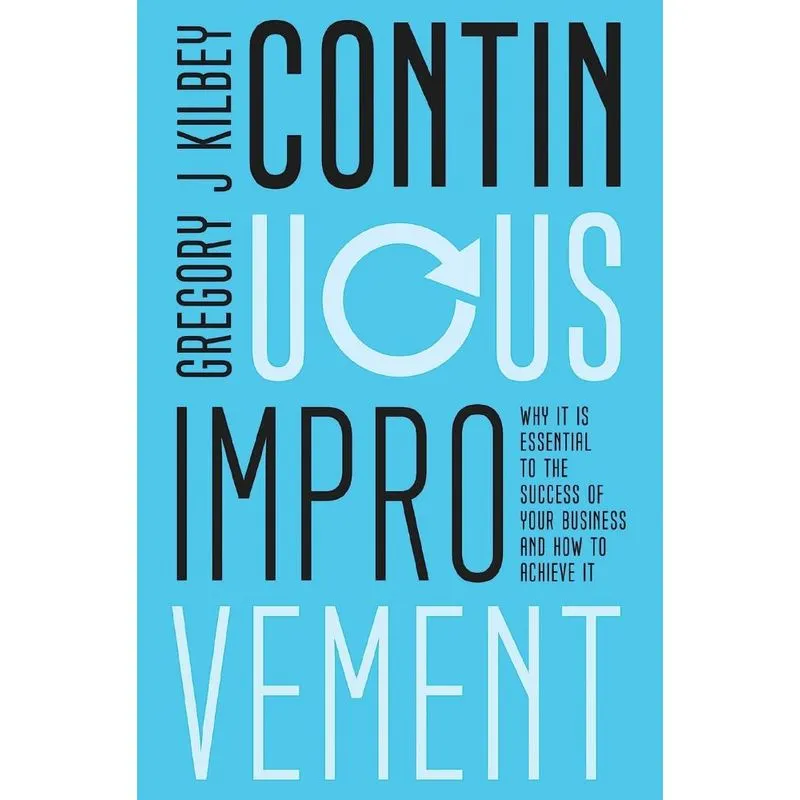 Continuous Improvement