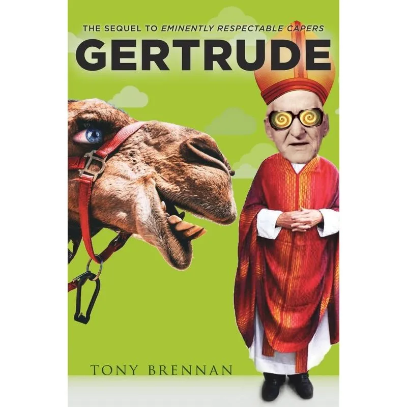 Gertrude