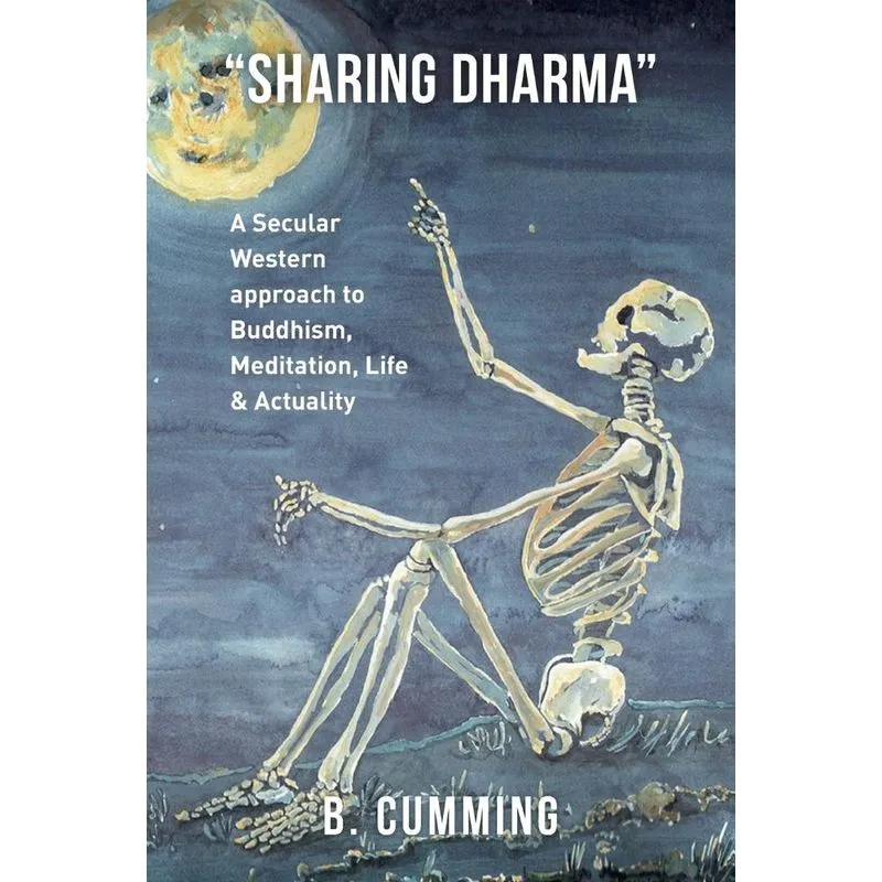 Sharing Dharma