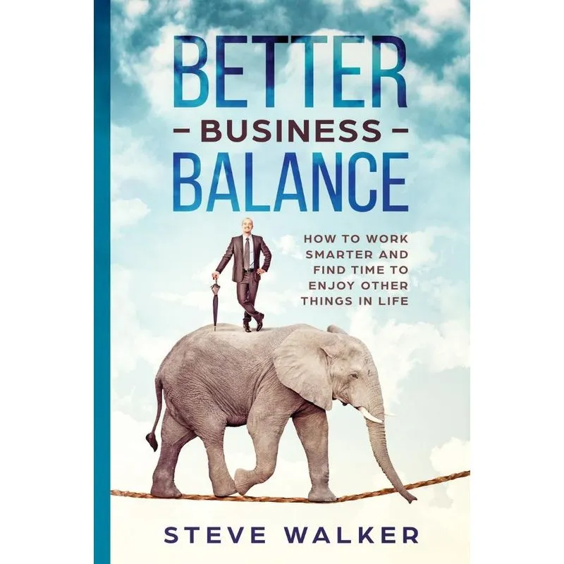Better Business Balance