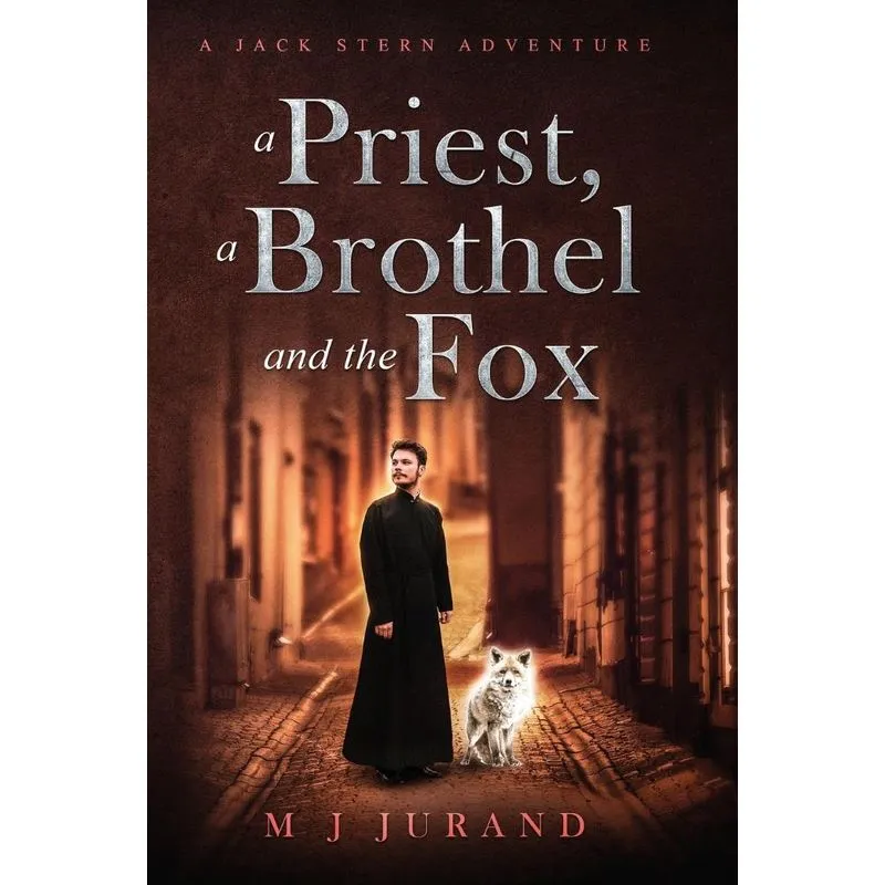 A Priest, A Brothel and the Fox